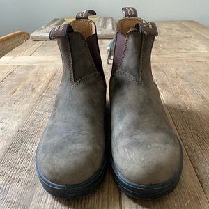 Blundstone Boots